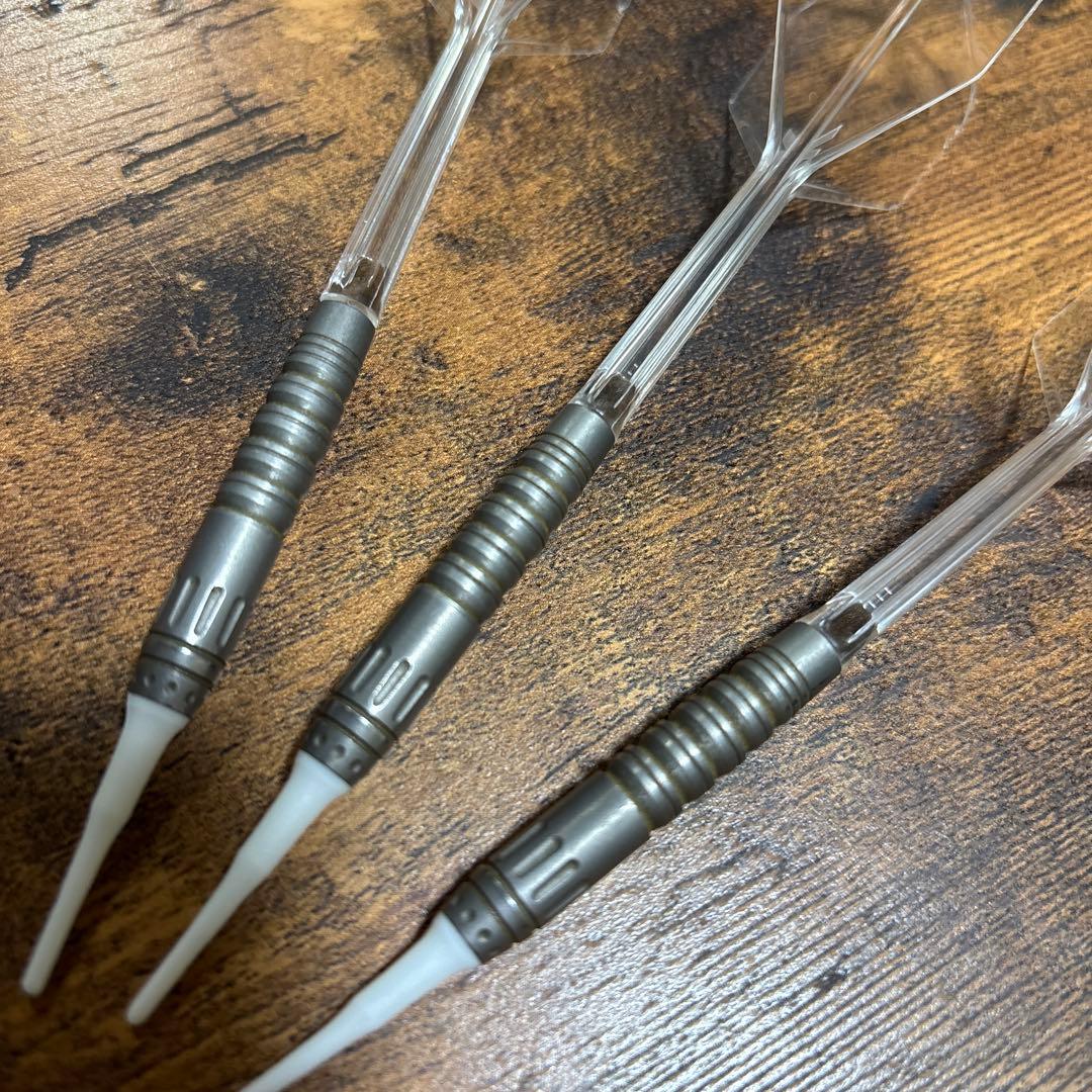 ダーツ バレル　サムライ8 samurai