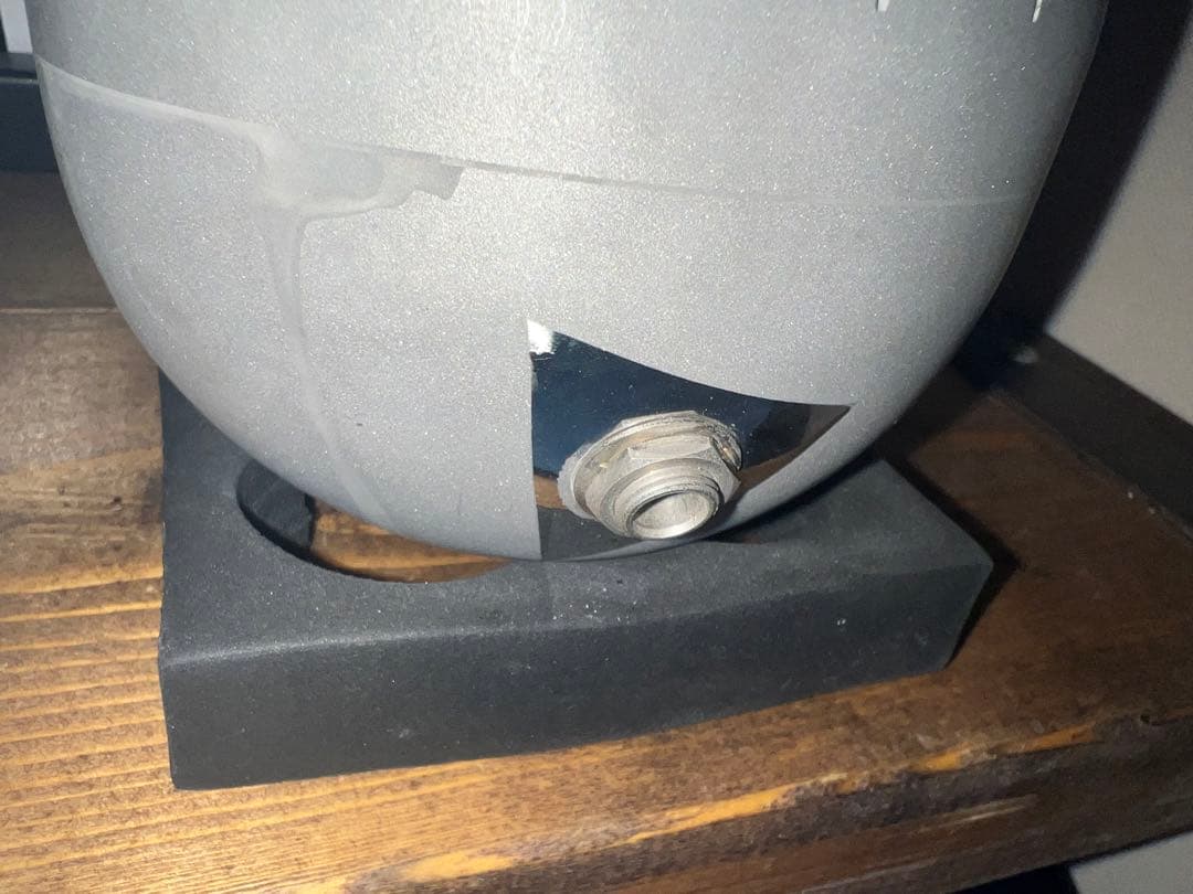 トラベルハンク cimantone シマントーン スリットドラム