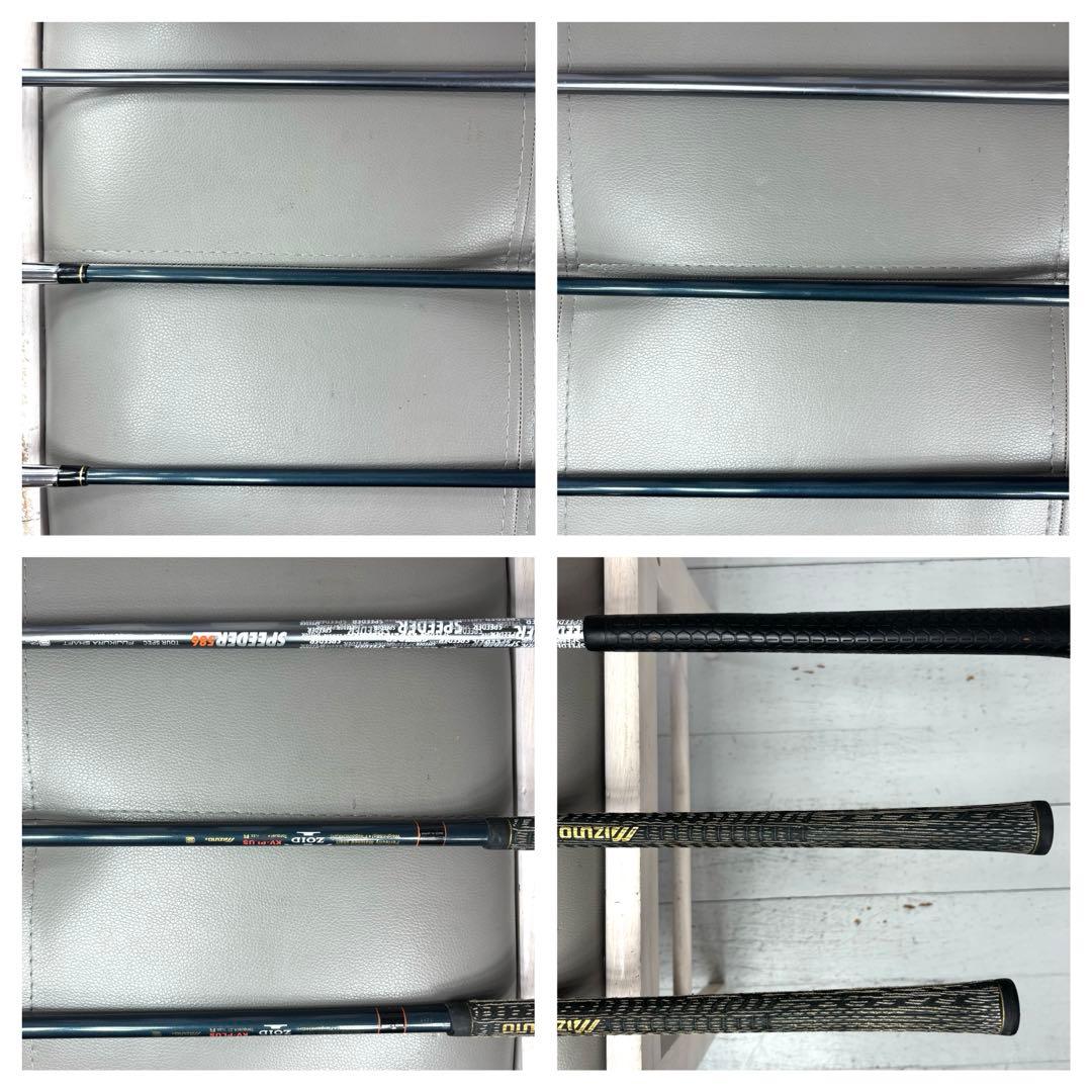 本格派 メンズゴルフクラブ 16本 フルセット ゴルフセット 豪華 お試しセット