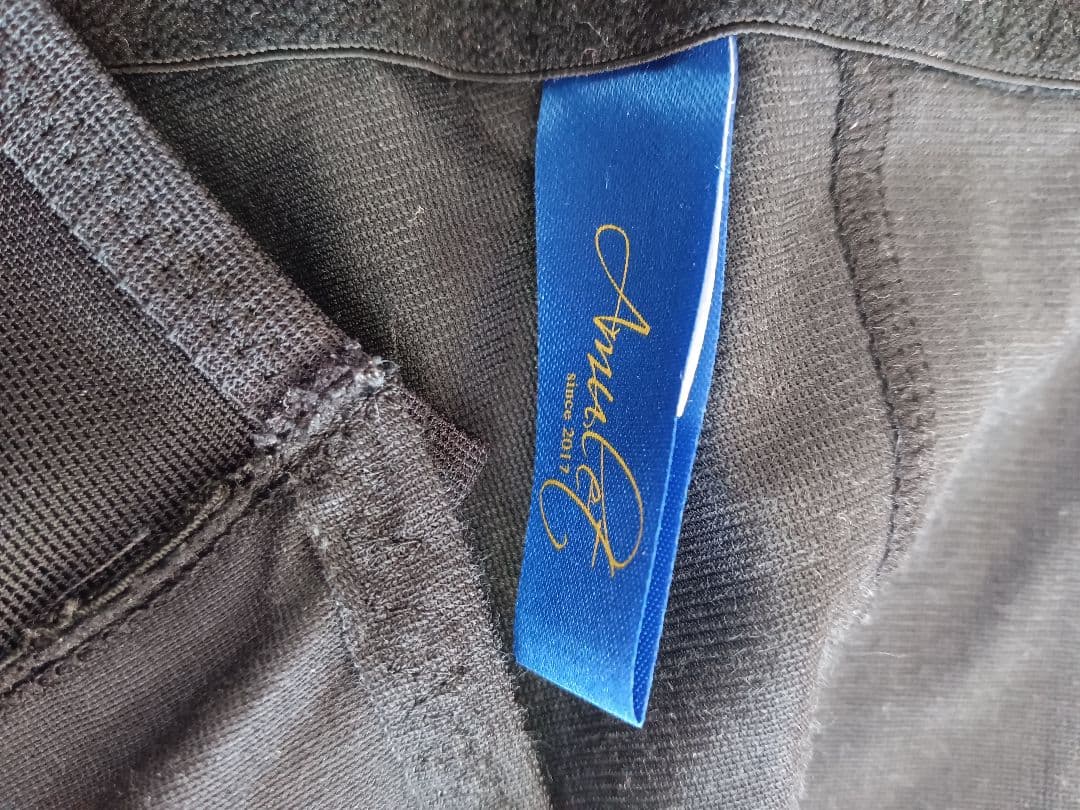 アミュレット ガードル 着圧ストッキング L 太もも脂肪吸引術後用 股開きタイプ