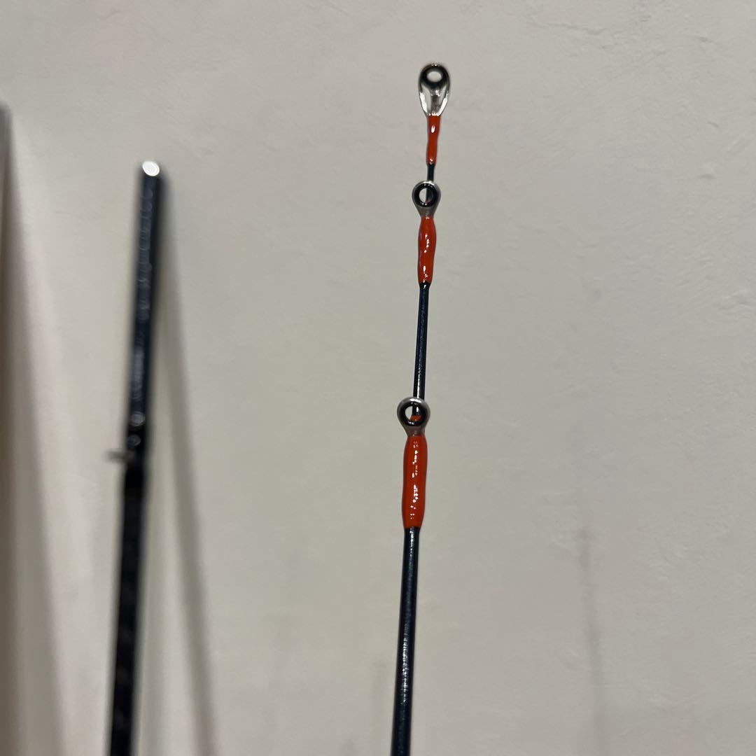 ダイワ　カワハギxKAWAHAGI X MH-180