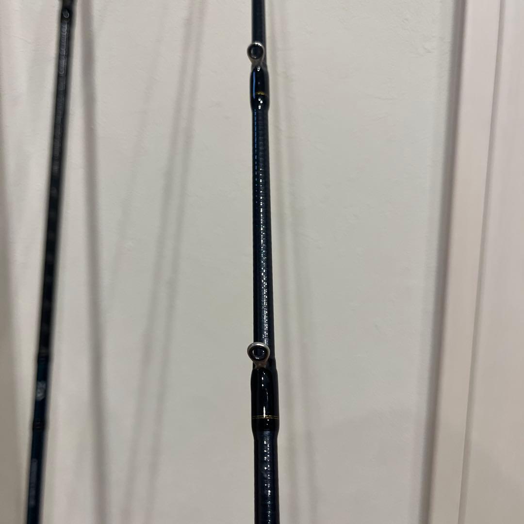 ダイワ　カワハギxKAWAHAGI X MH-180