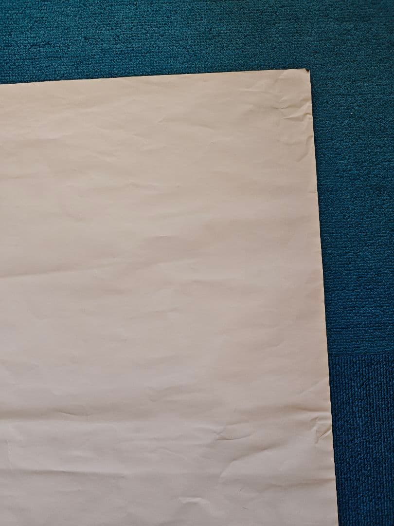 水の都の護神 ラティアス ラティオス B2ポスター