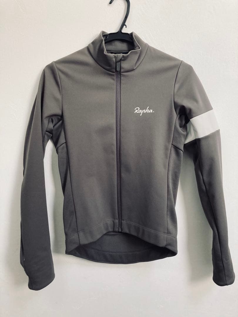 ウェア Rapha Men's Core WinterJacket