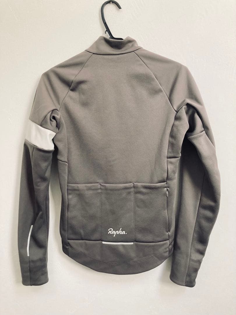 ウェア Rapha Men's Core WinterJacket