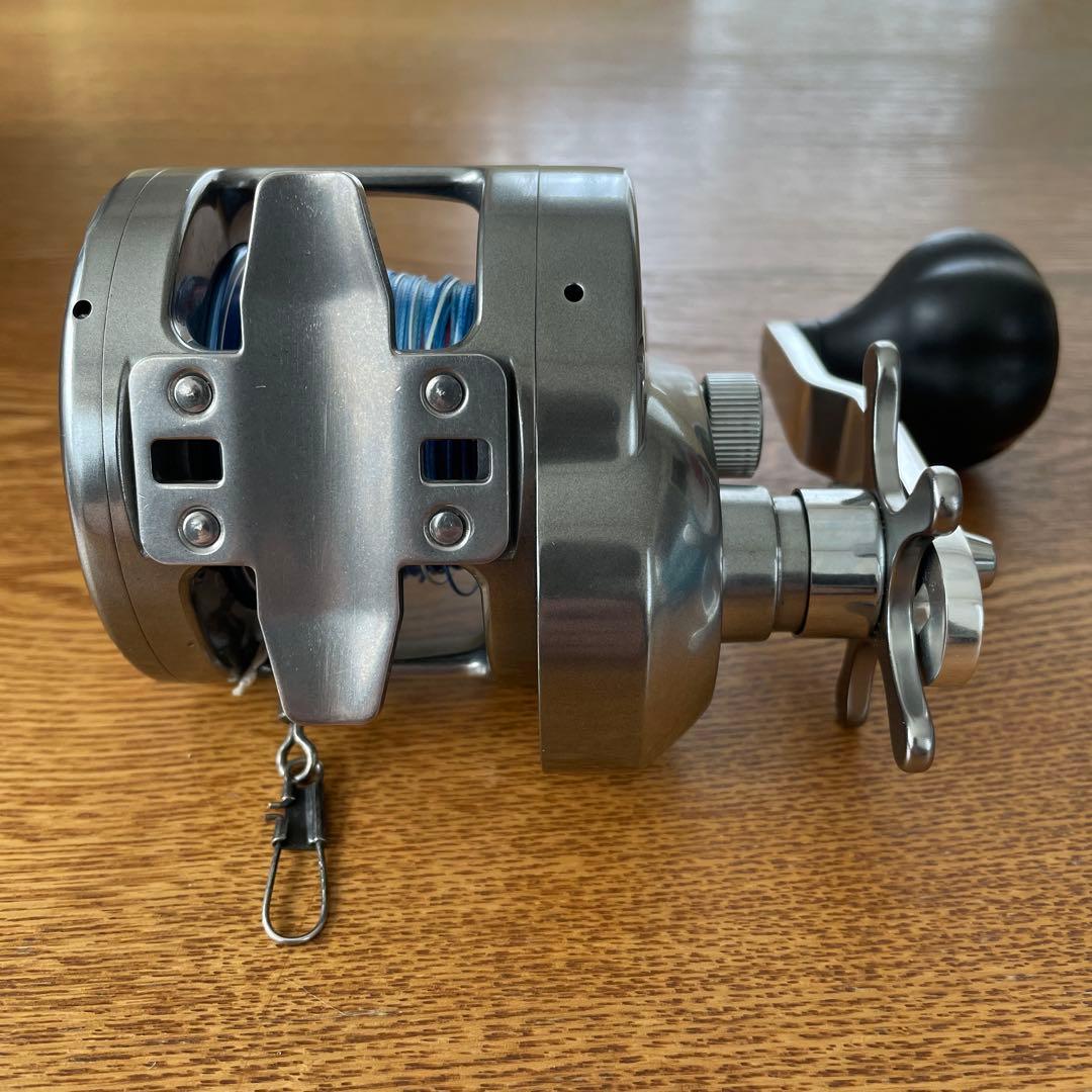 ティカ プロフォース SWP12NH TiCA ProForce