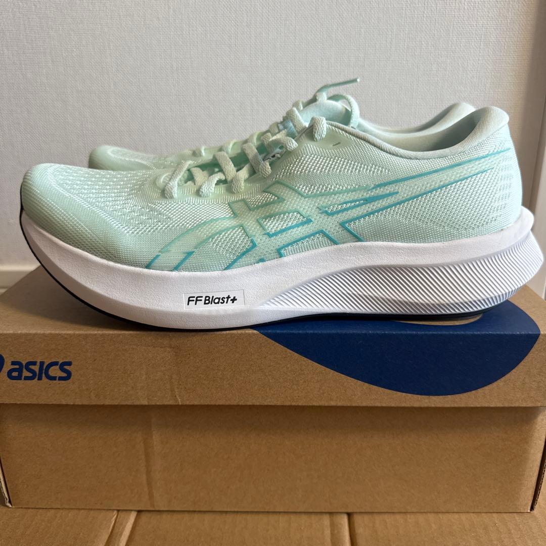 【新品】Evo Ride Speed 3 26.5cm