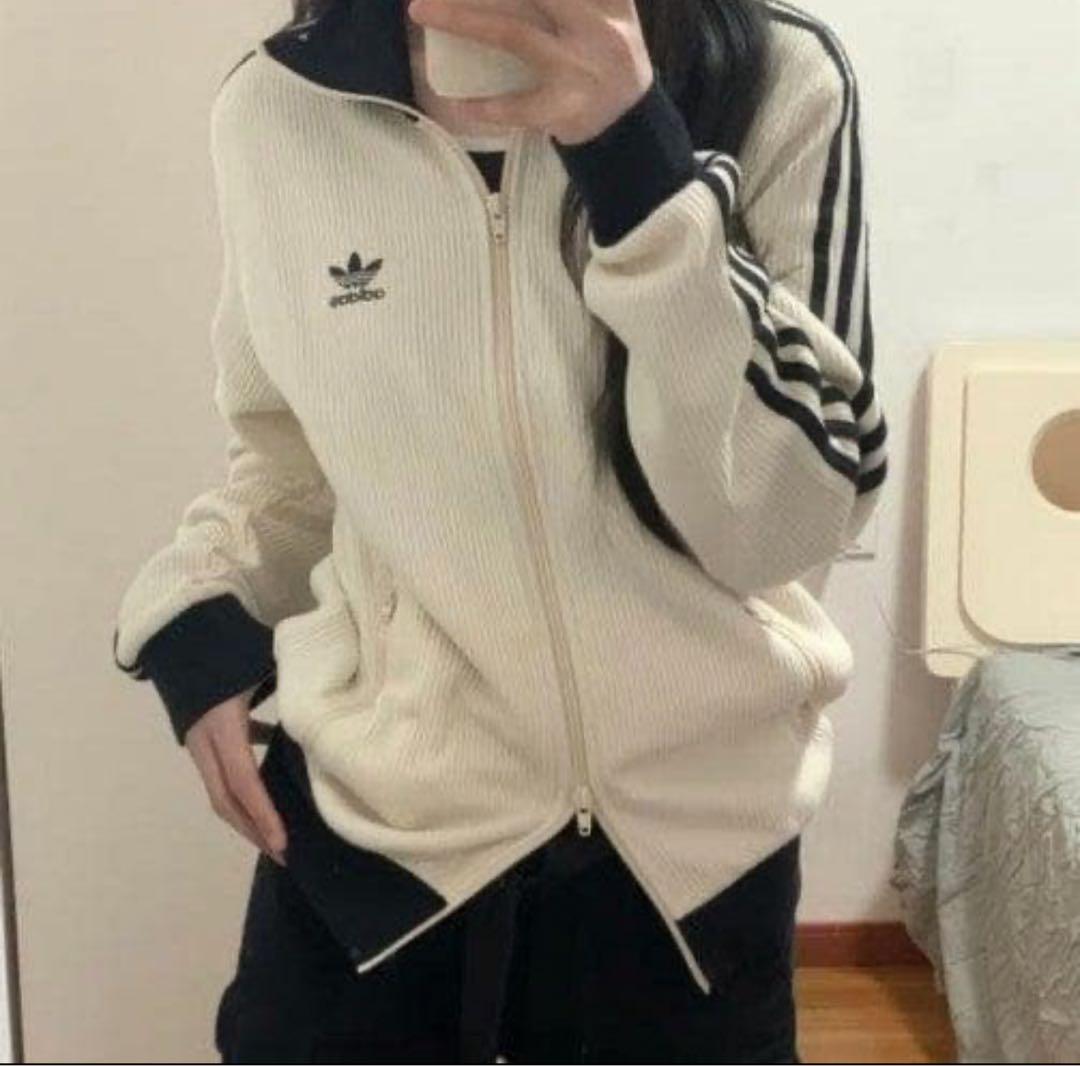 ジャージ アディカラー クラシック トラックトップ（ジェンダーニュートラル）