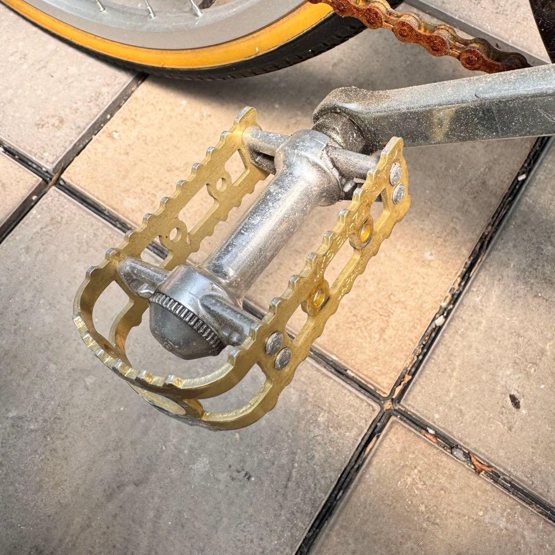 宇津宮市　自転車 Celesteno(セレスティーノ) シティサイクル