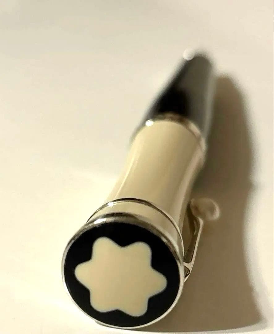 100周年限定品 モンブラン グレタガルボ