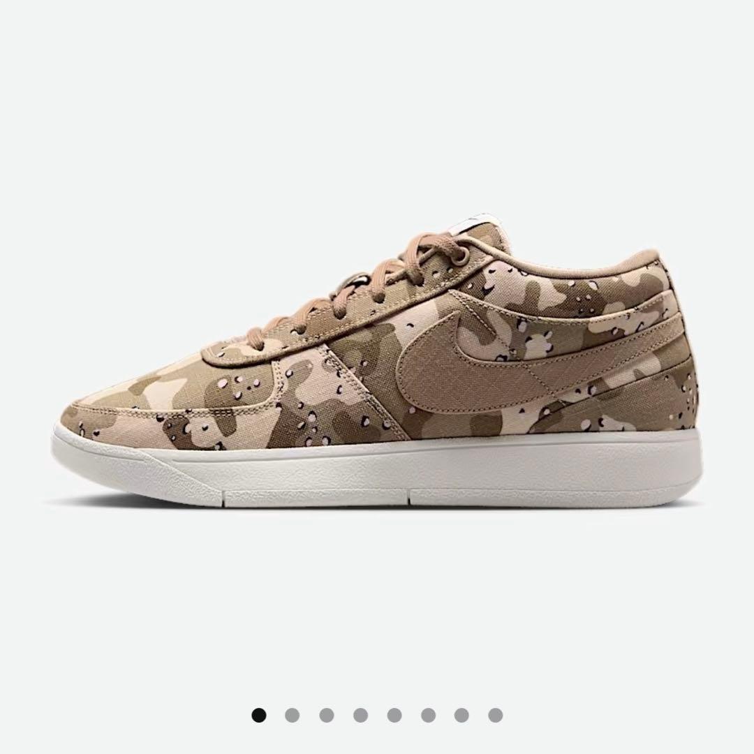 新品NIKE BOOK1 SE EP “Desert Camo” 国内正規品