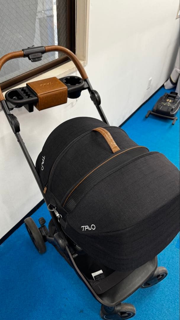 TAVOペットカート　スモール