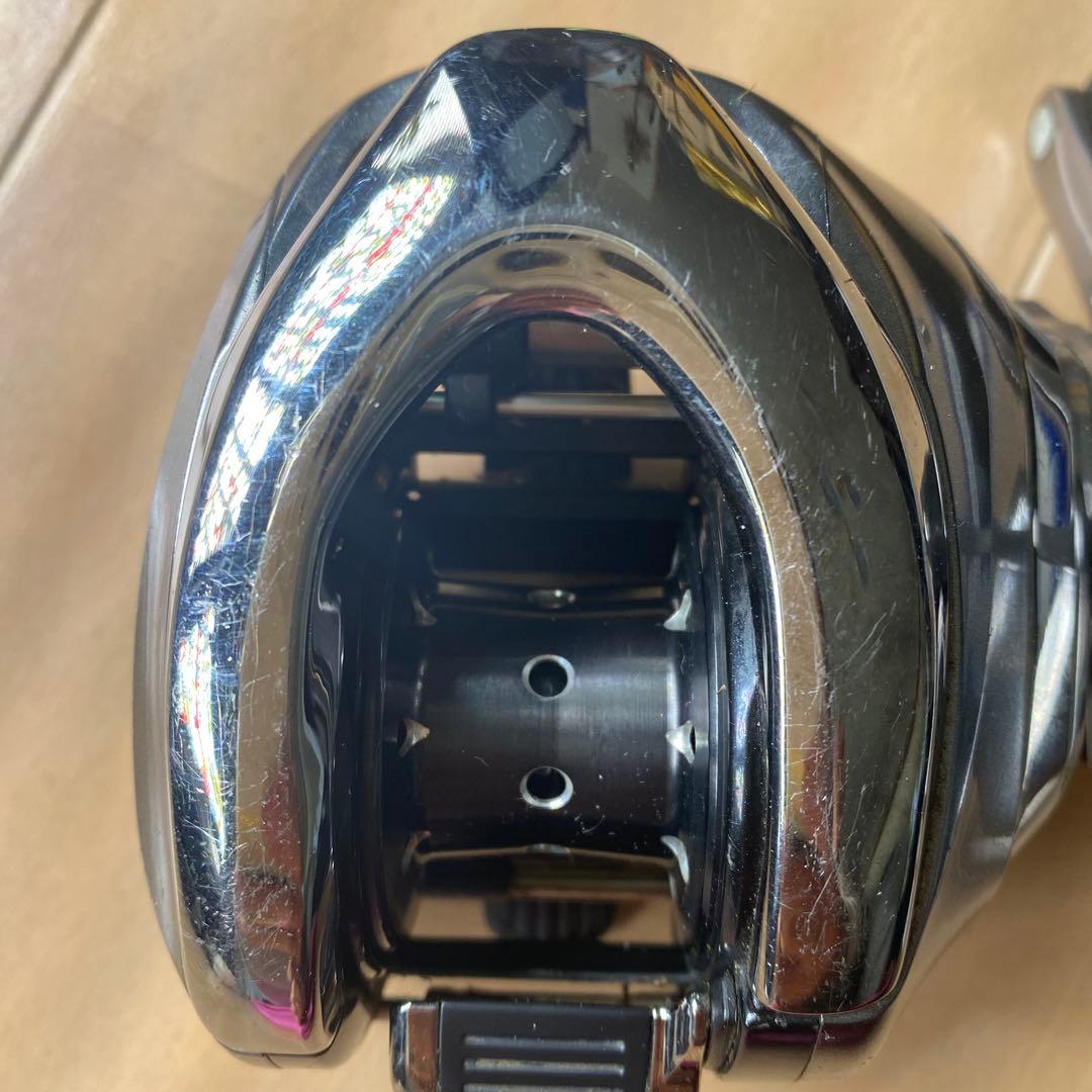 SHIMANO 16ANTARES DC MGL 右巻き