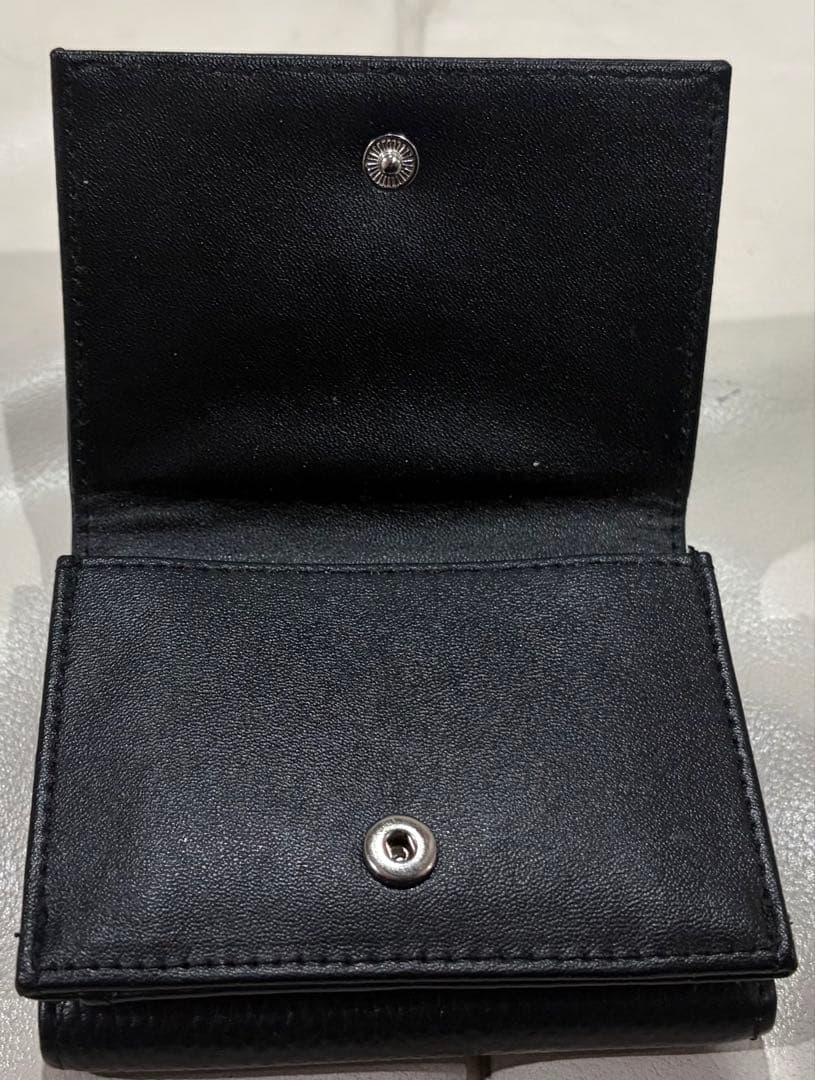 矢沢永吉 ミニウォレット