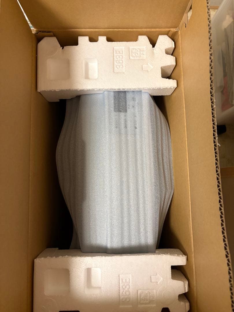 美品Rinnai（リンナイ） ガスファンヒーター SRC-364E 都市ガス