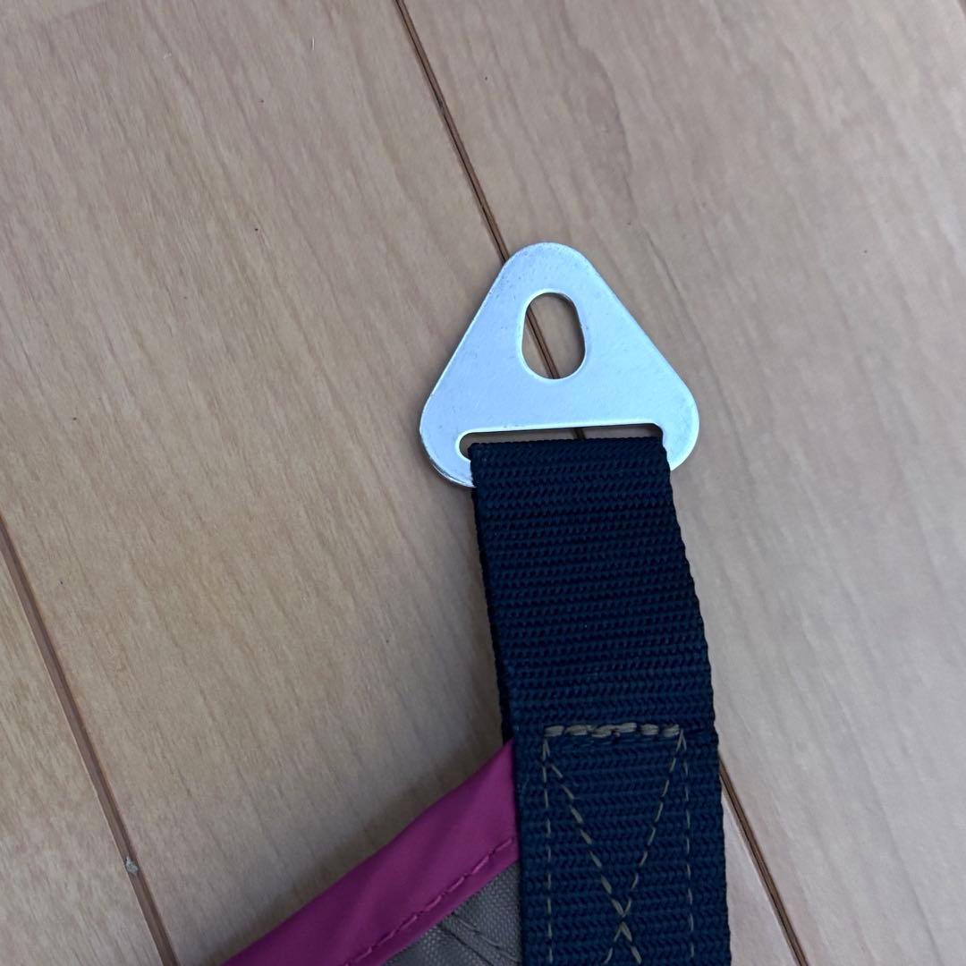 スノーピーク　タープ