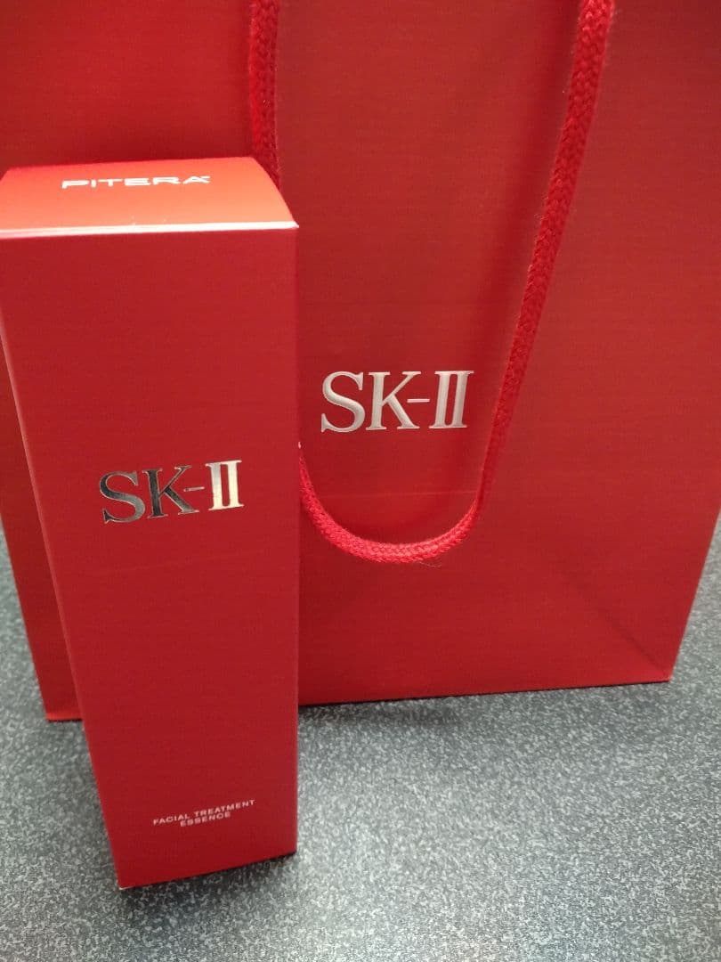 SK-II フェイシャル トリートメント エッセンス 230mL日本製2025年