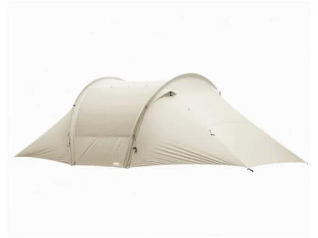 テント・タープ THE FREE SPIRITS yoto plus 70D