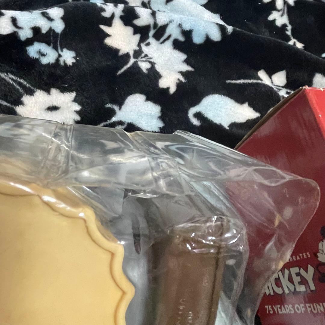 コカコーラ ミッキー 貯金箱