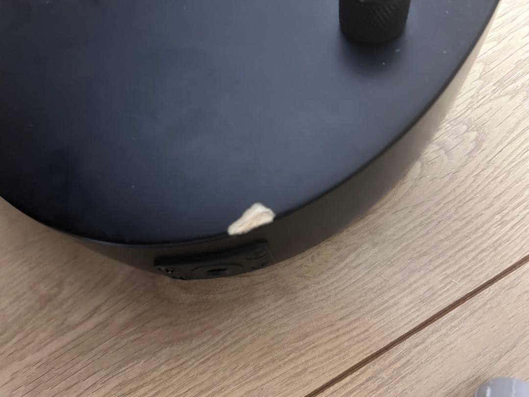 Ibanez GIO mod エレキギターブラック フラット　一部変更