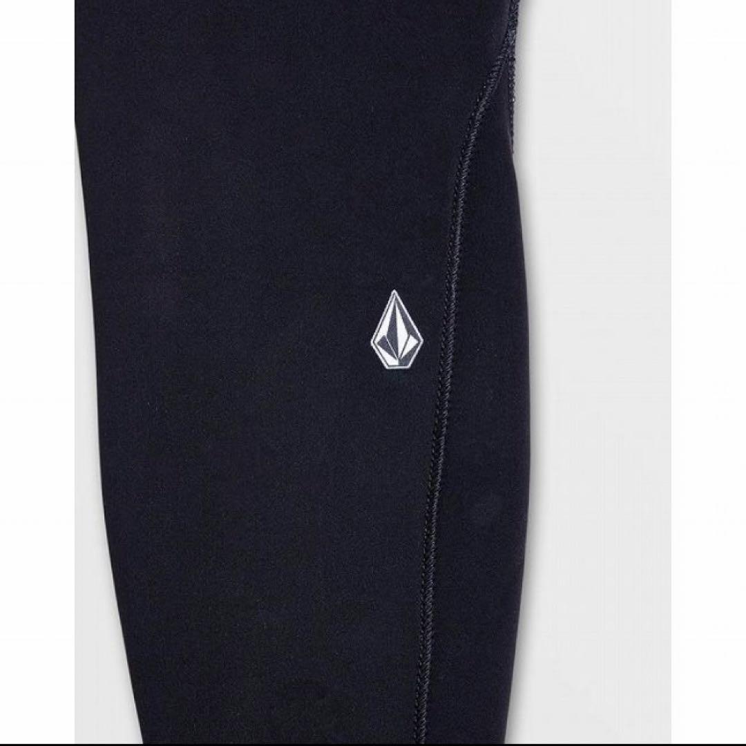 サーフィン・ボディボード VOLCOM Mens Modulator Chestzip Fullsuit