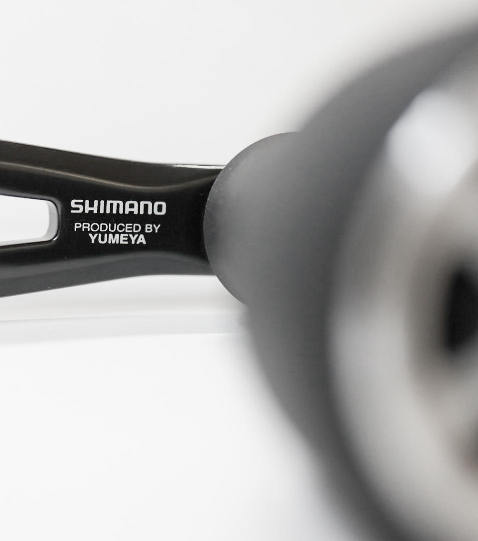 55㎜　シマノ　夢屋　ウルトラストロングハンドル　BH-2