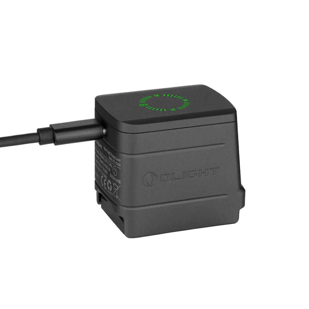 OLIGHT OSIGHT ダットサイト 3MOA 実物