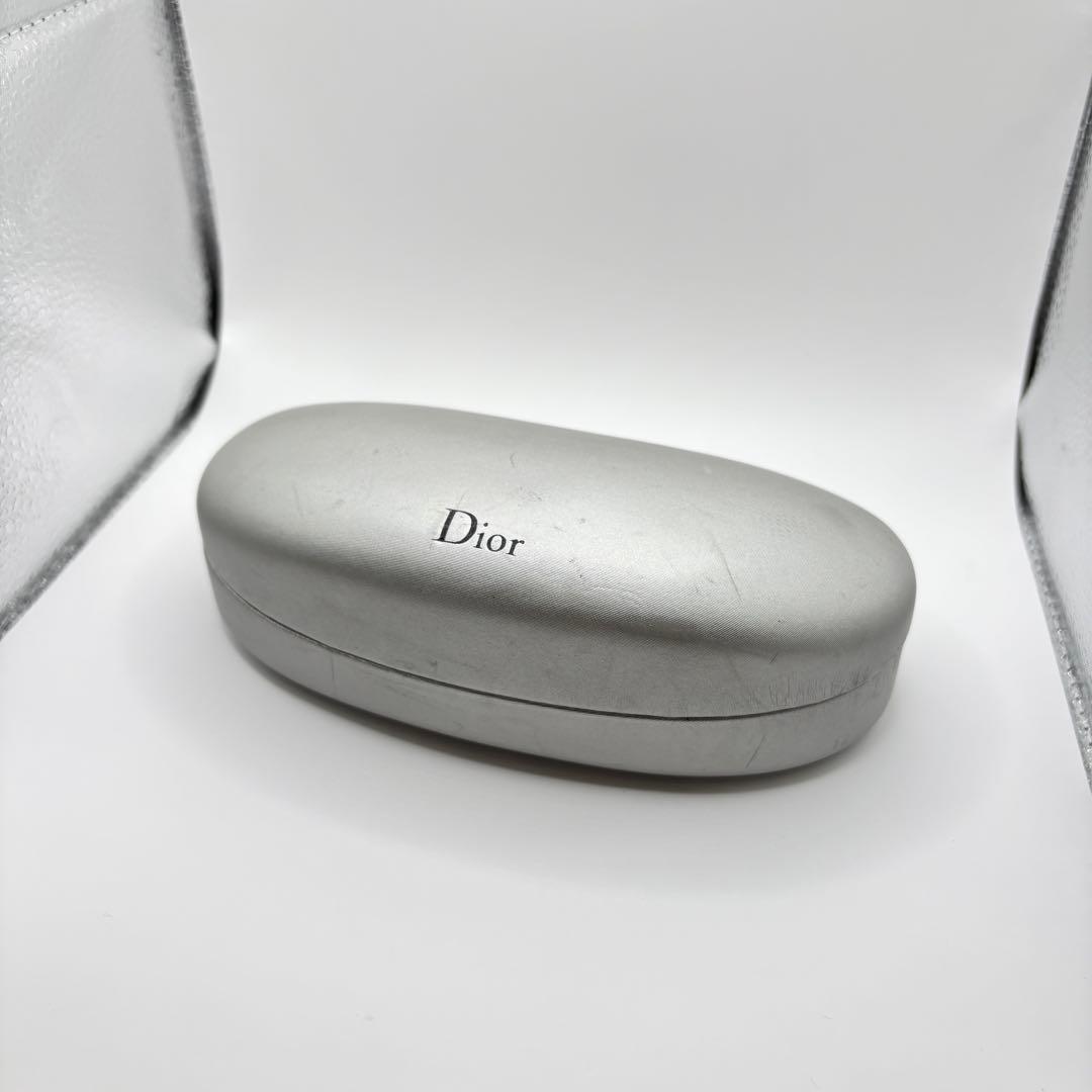 小物 Christian Dior sunglasses star rim less