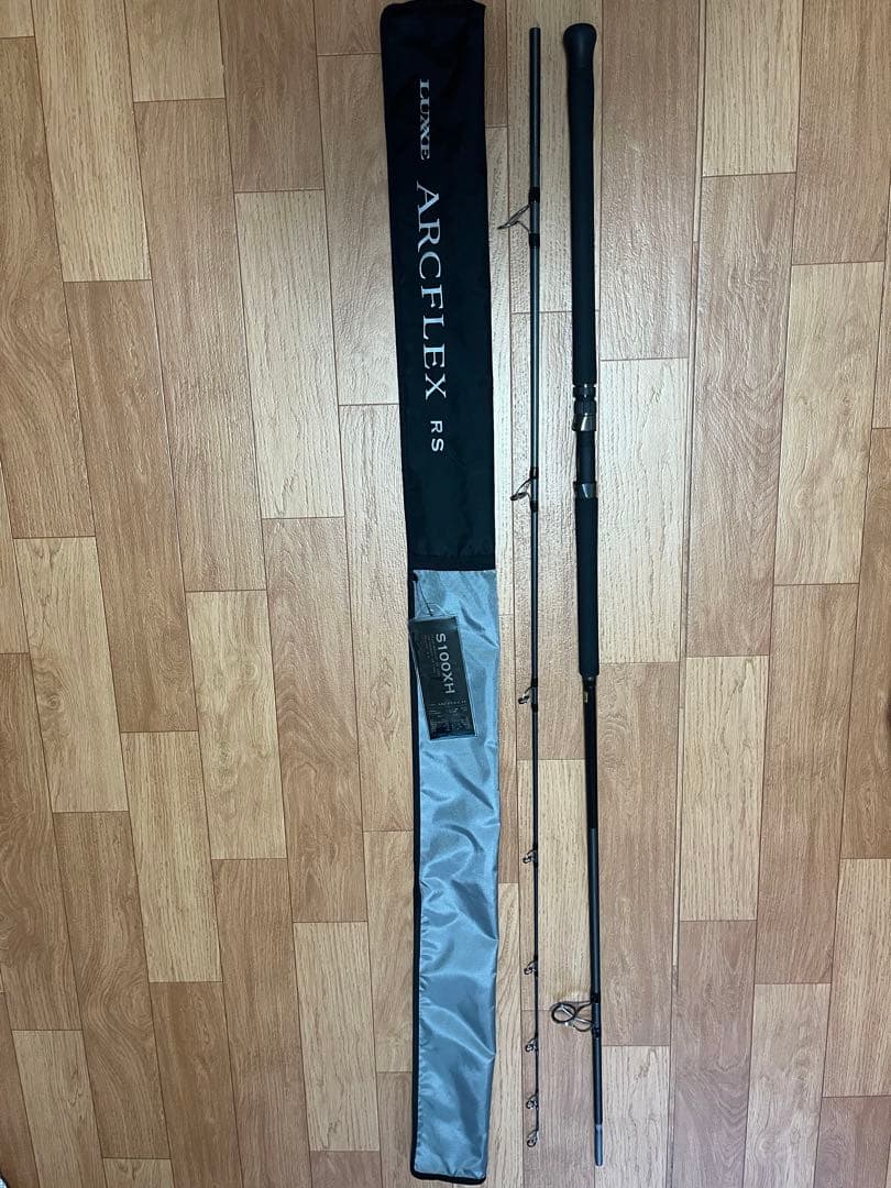 アークフレックス100xh