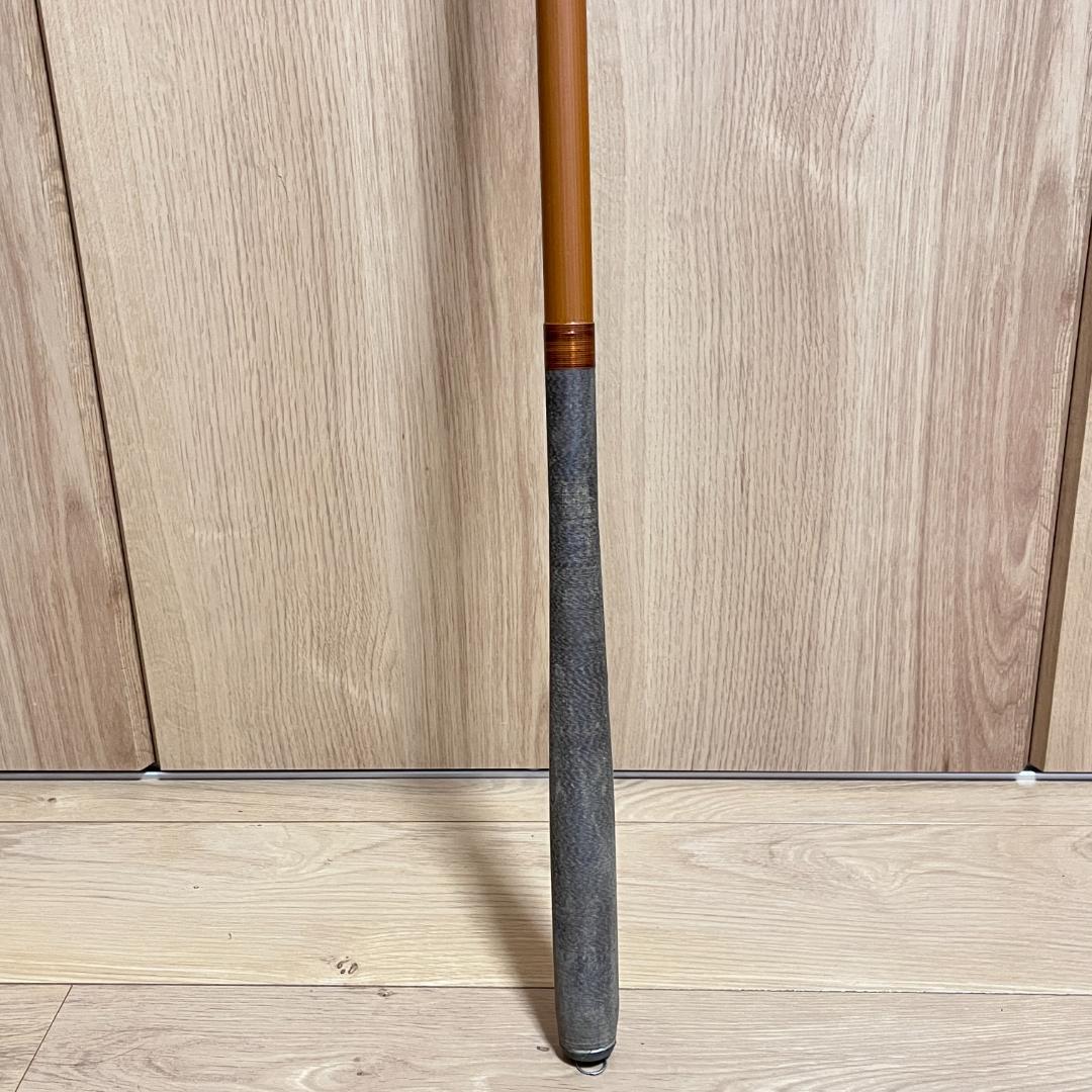 株式会社 宇崎日新　精魂 別作　鯉　鯉竿 2本セット