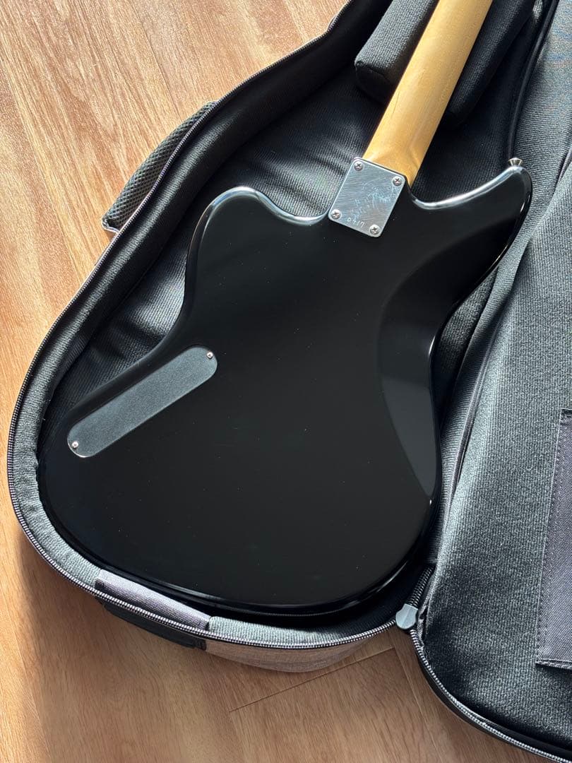 ギター Tsubasa Guitar Workshop The Jessy Alder