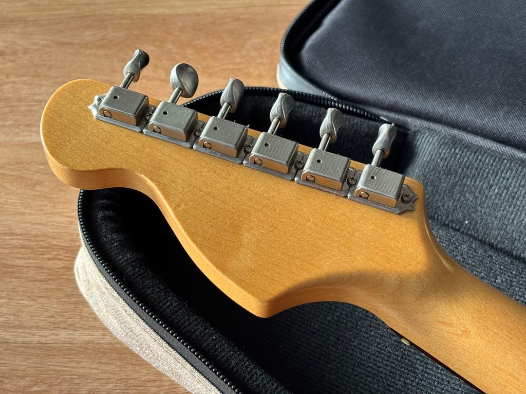 ギター Tsubasa Guitar Workshop The Jessy Alder