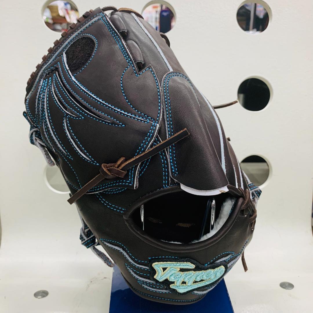 テッペン　オリジナルオーダーグラブ　硬式用　投手用　高校野球対応　SW1型
