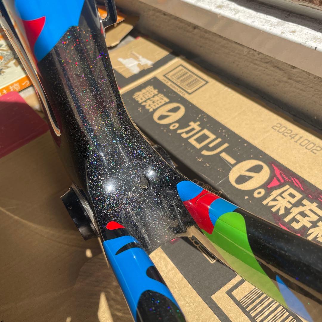 SPECIALIZED VENGE ELITE 2017 サガンモデル