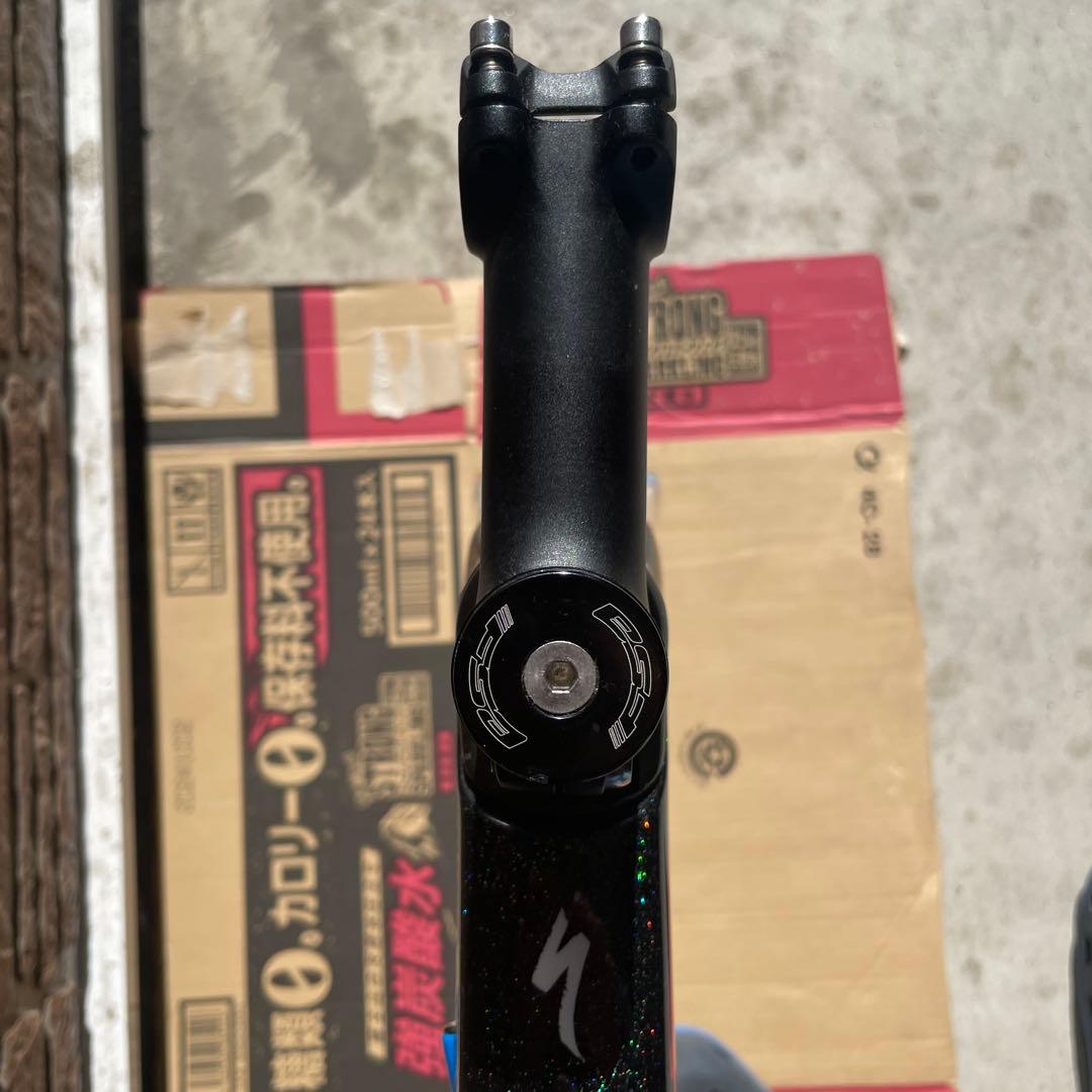 SPECIALIZED VENGE ELITE 2017 サガンモデル