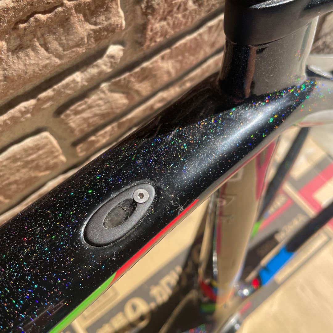 SPECIALIZED VENGE ELITE 2017 サガンモデル