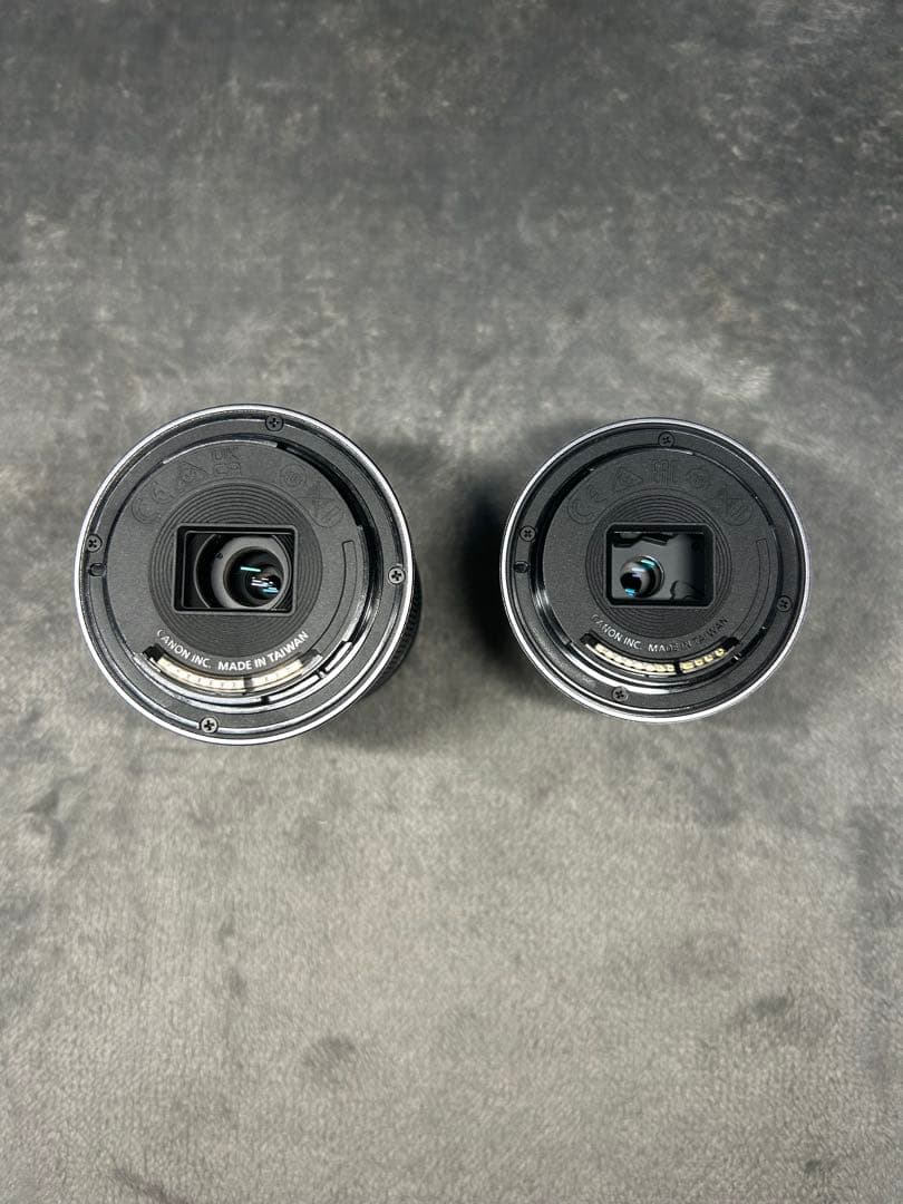 【AO】Canon EOS R50