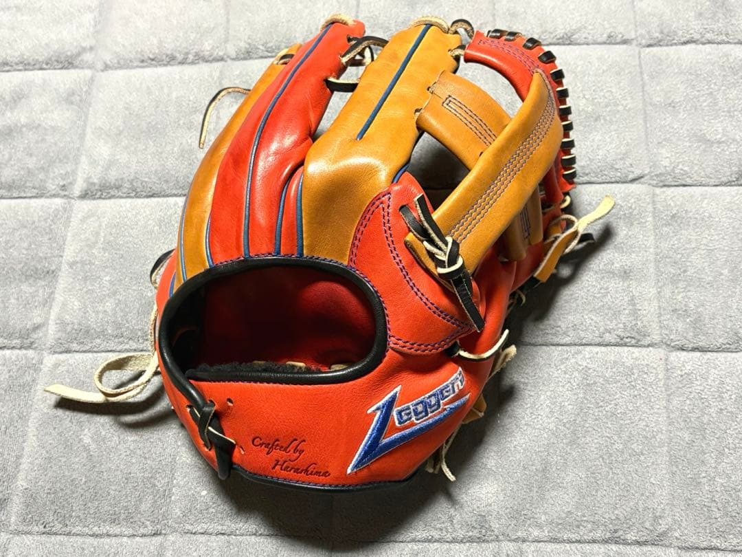 レジェーラ 硬式内野用