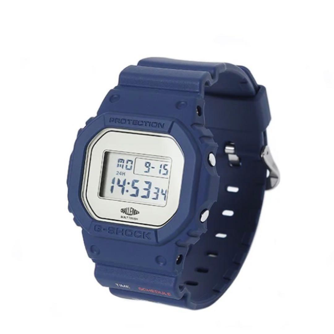 G-SHOCK CHALLENGER チャレンジャー　DW-5600