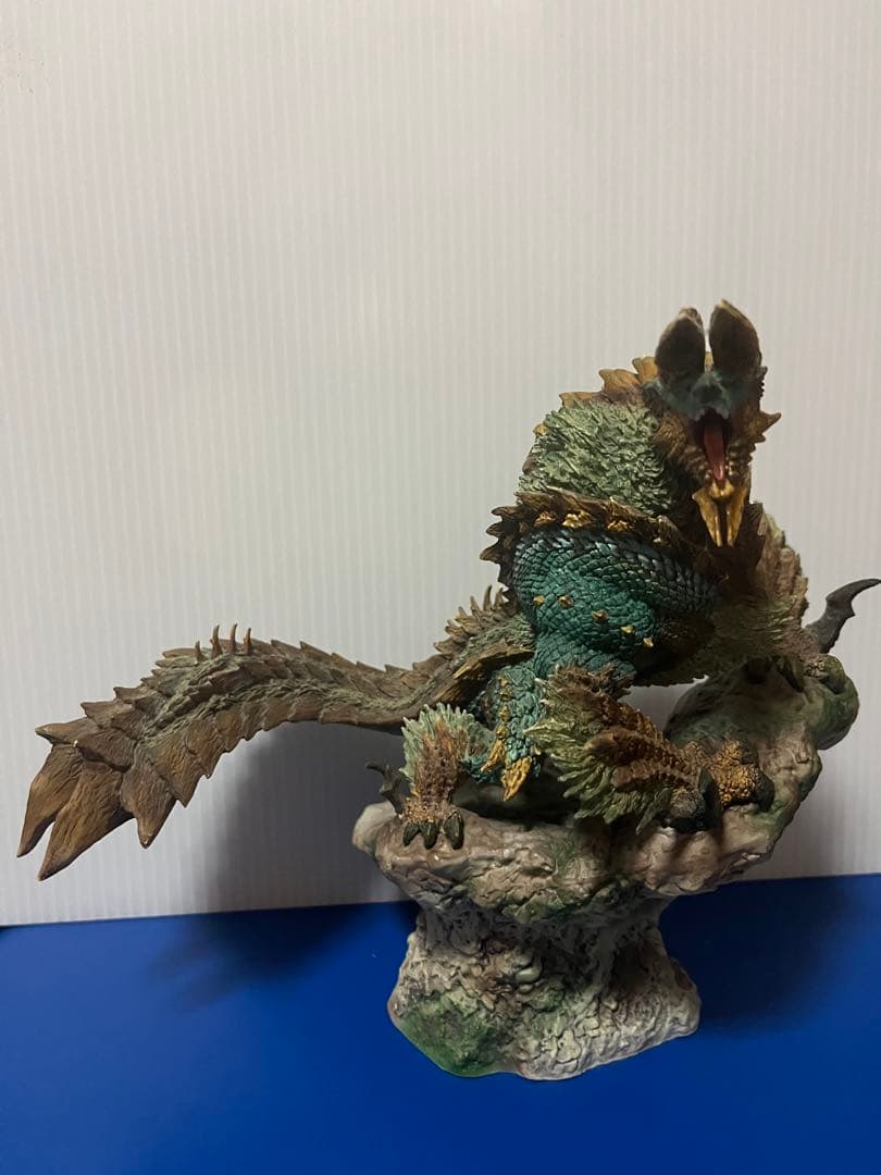 金*生様 クリエイターズモデル　ジンオウガ