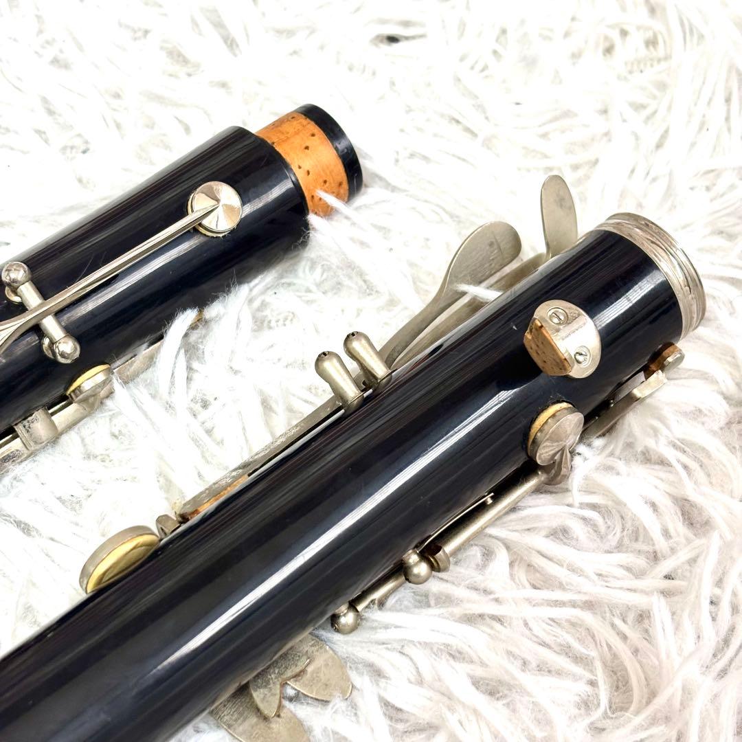 ✨美品✨ケルントナー　クラリネット　Kaerntner　ハードケース付