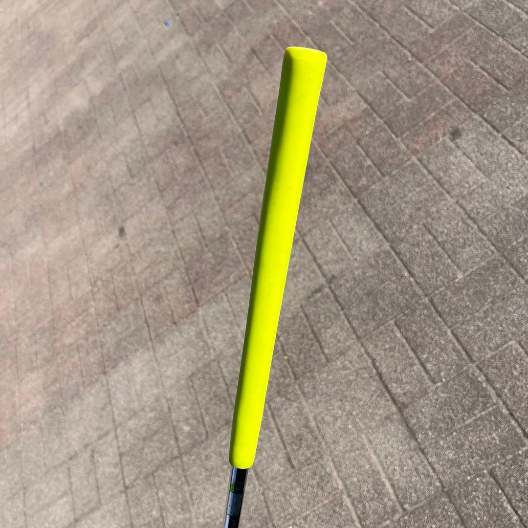 カリフォルニア モントレー ビーズブラスト ツイストネック 刻印入り 極美品