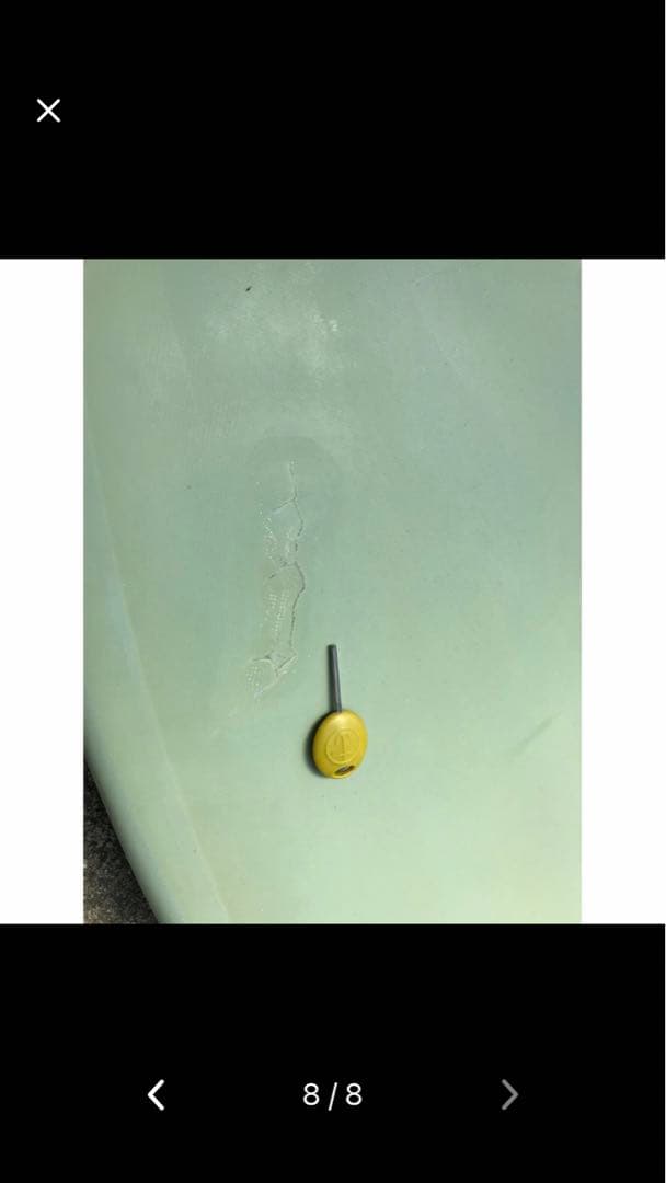 ツインフィッシュ