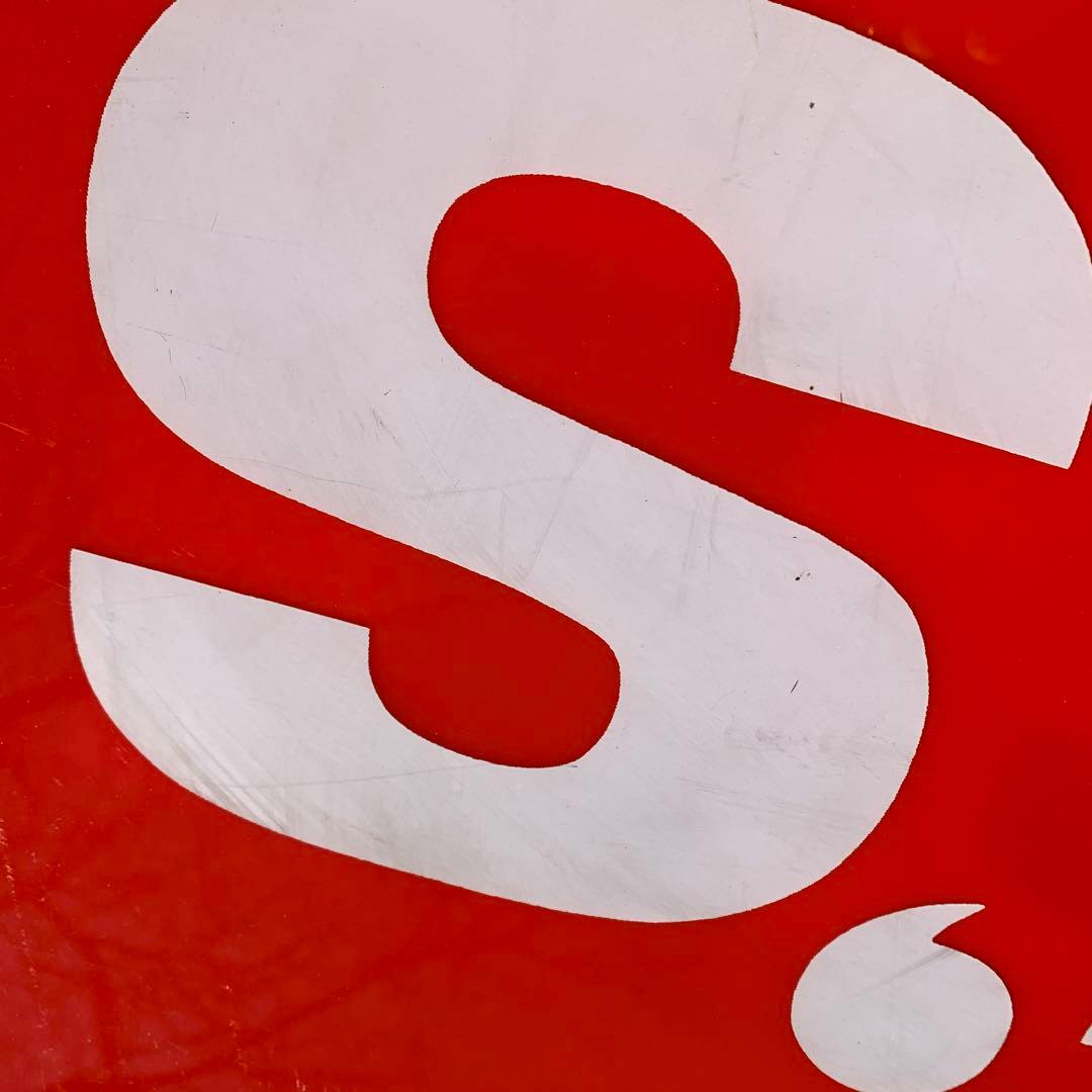 Levi's リーバイス アクリル 看板 ノベリティ　非売品　デニム