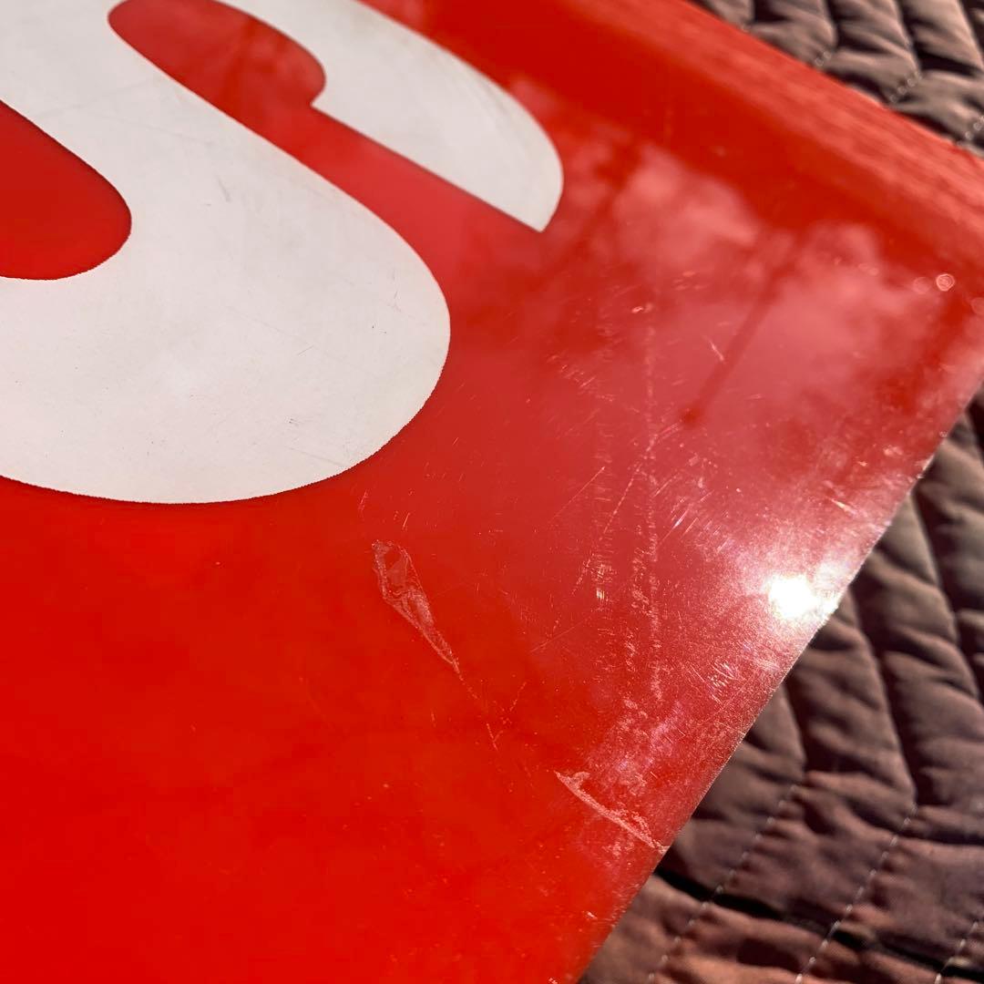 Levi's リーバイス アクリル 看板 ノベリティ　非売品　デニム