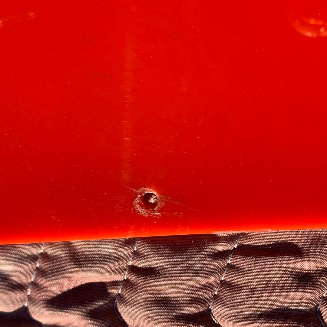 Levi's リーバイス アクリル 看板 ノベリティ　非売品　デニム