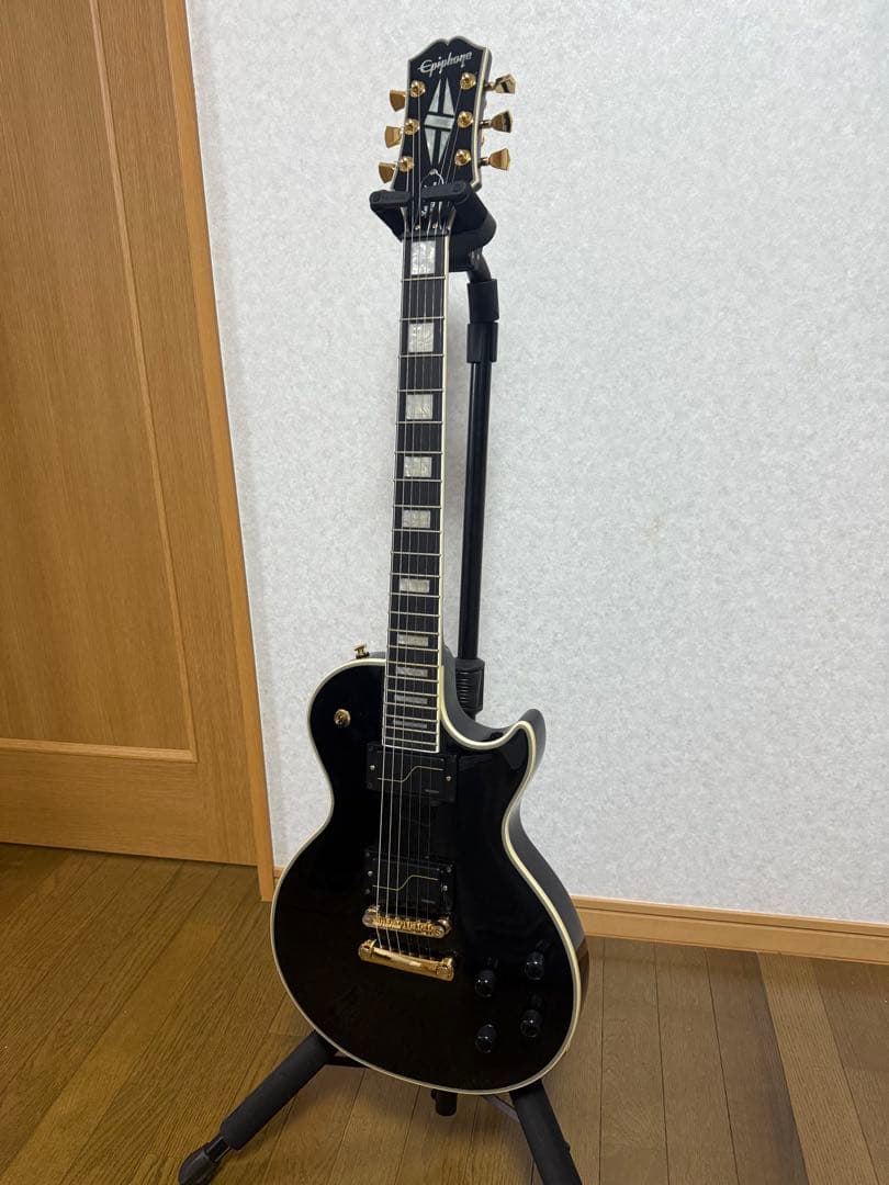 Epiphone Matt Heafy Les Paul エピフォン