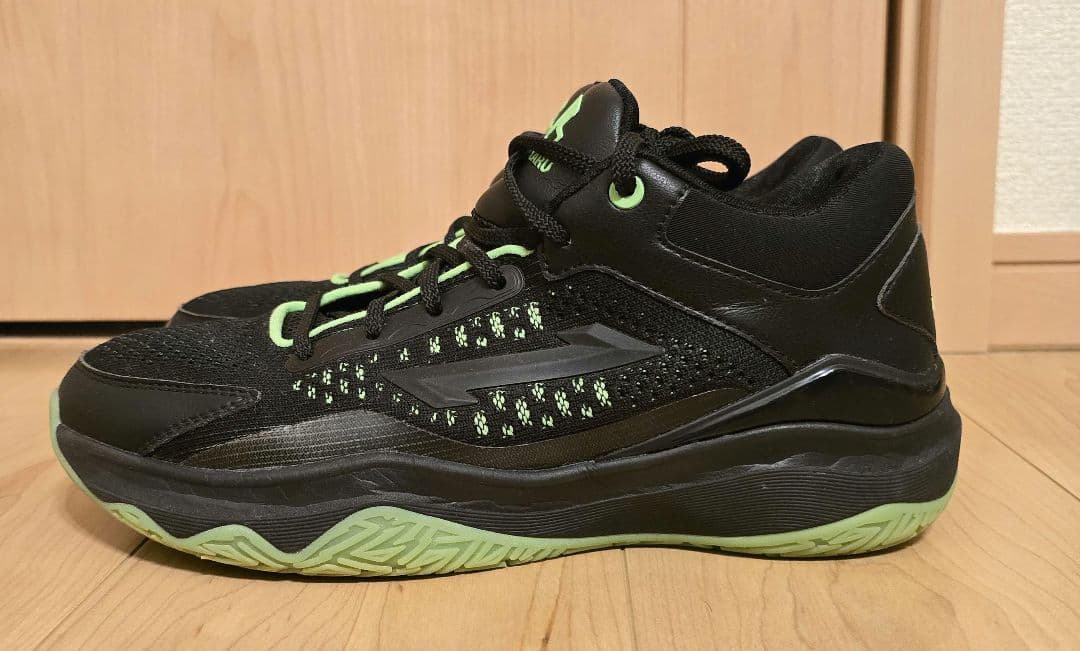 【26.5cm】EGOZARU EGO BLAZE