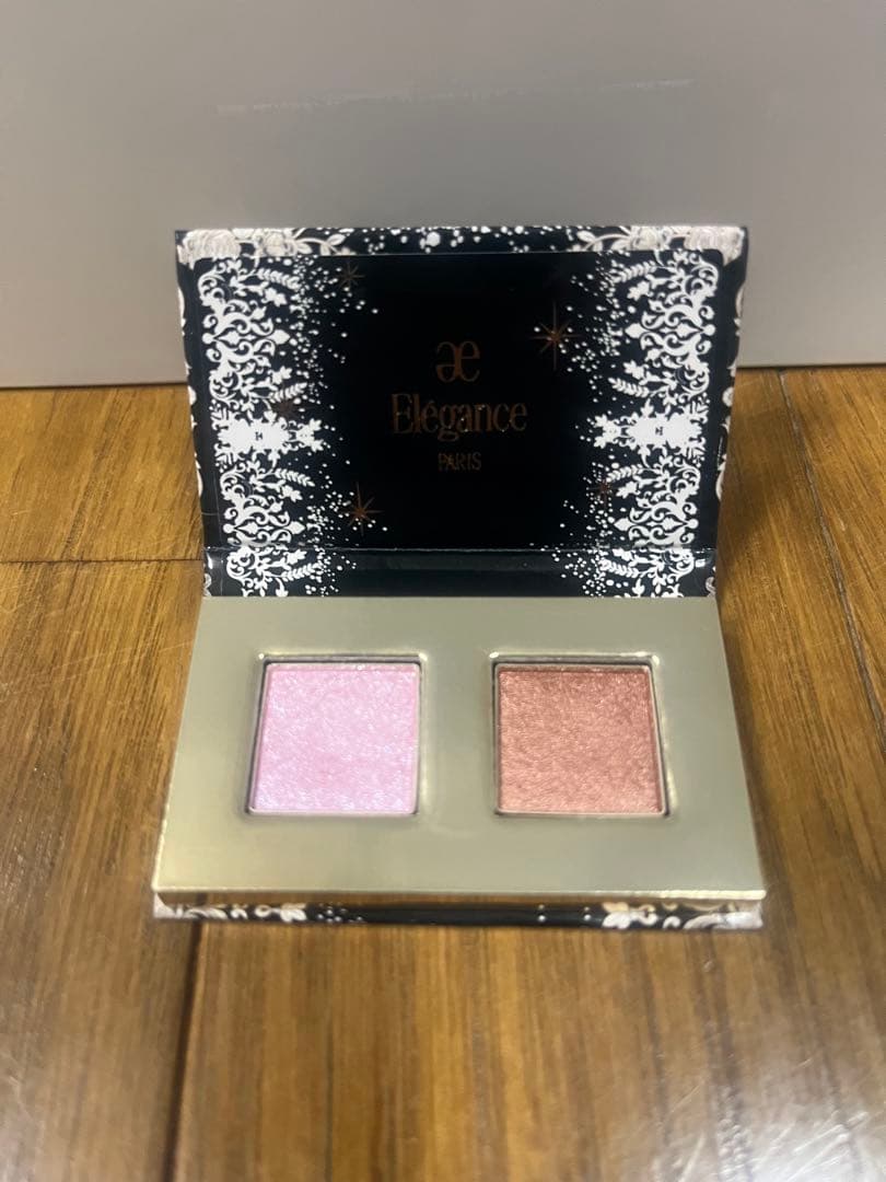 ラ プードル オートニュアンス リクスィーズ　27gレフィル 1番 おまけ付き