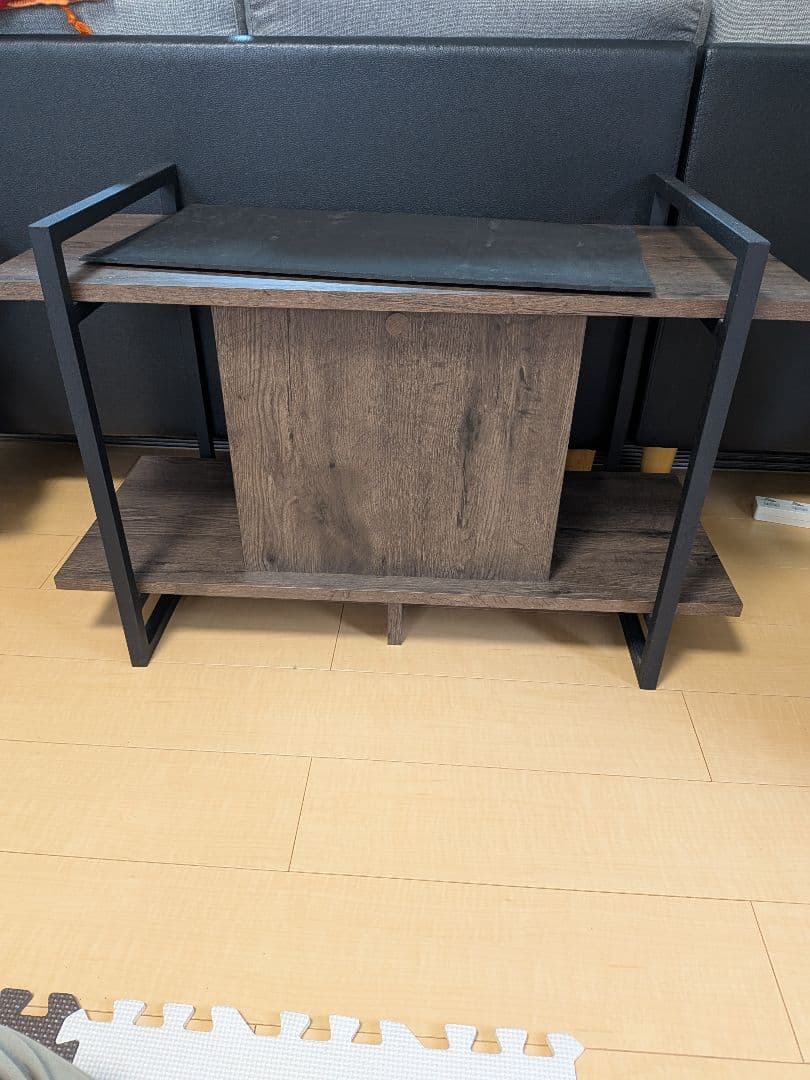 水槽台 GEX アクアラックシェルフ 600 60cm